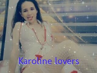 Karoline_lovers