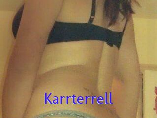 Karrterrell