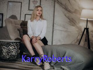 KarryRoberts