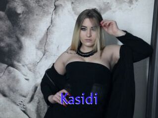 Kasidi