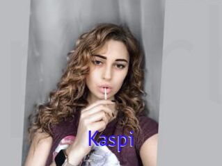 Kaspi
