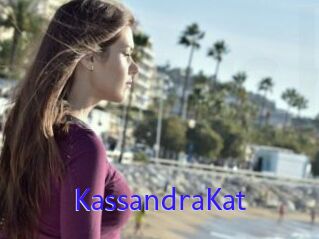 KassandraKat