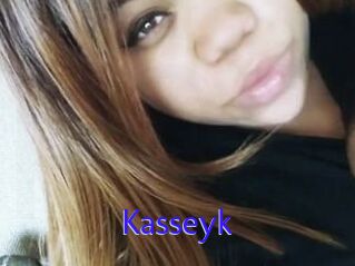 Kasseyk
