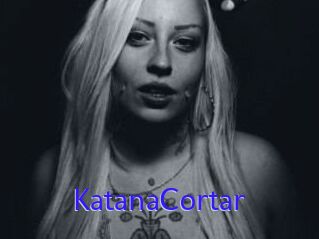 KatanaCortar