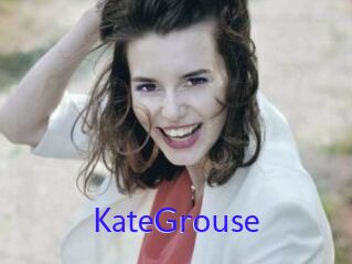 KateGrouse