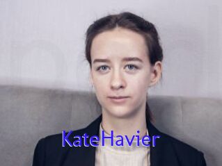 KateHavier
