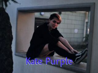 Kate_Purple