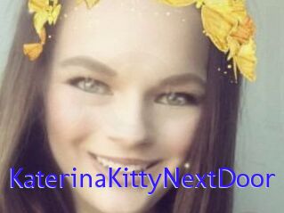 KaterinaKittyNextDoor