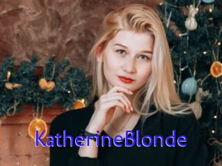 KatherineBlonde