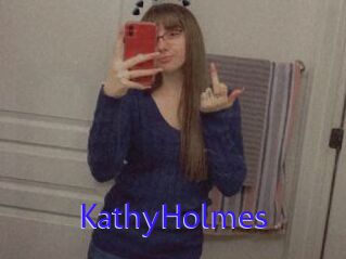 KathyHolmes