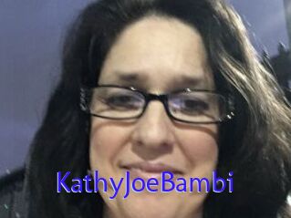 KathyJoeBambi