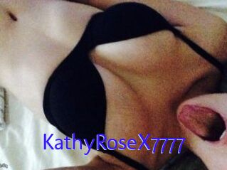KathyRoseX7777