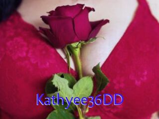 Kathyee36DD