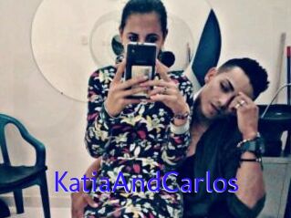 KatiaAndCarlos