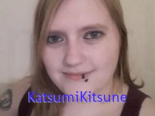KatsumiKitsune