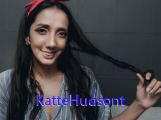 KatteHudsont