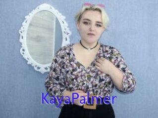 KayaPalmer