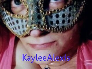 Kaylee_Alexis