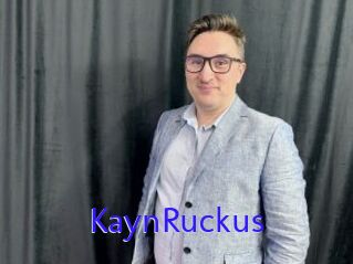 KaynRuckus