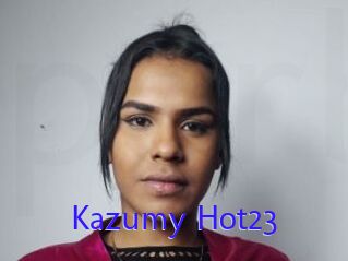 Kazumy_Hot23