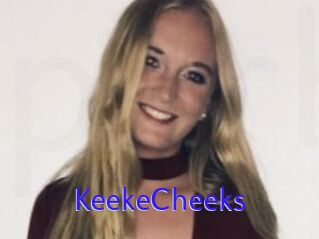 KeekeCheeks
