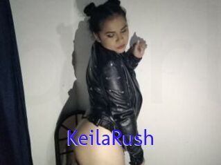 KeilaRush