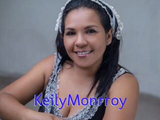 KeilyMonrroy