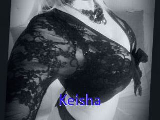 Keisha