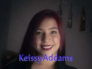 KeissyAddams
