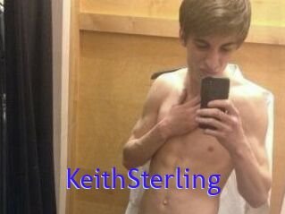 Keith_Sterling