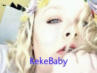KekeBaby