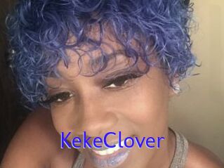 KekeClover