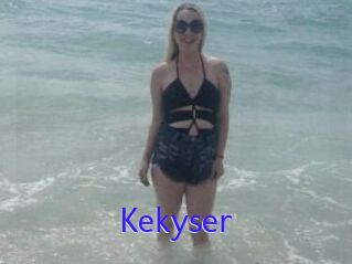Kekyser