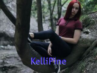 KelliPine