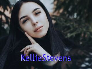 KellieStevens