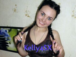 Kelly4SX