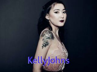 KellyJohns