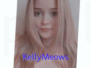KellyMeows