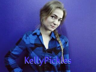 KellyPickles