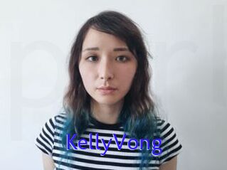 KellyVong