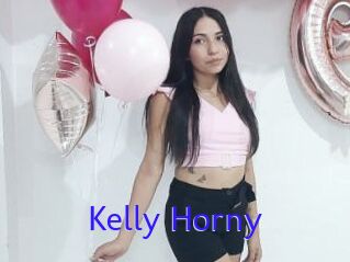 Kelly_Horny