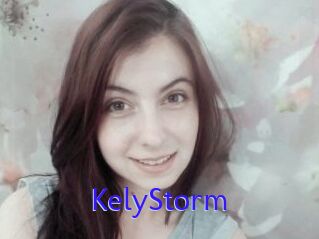 KelyStorm