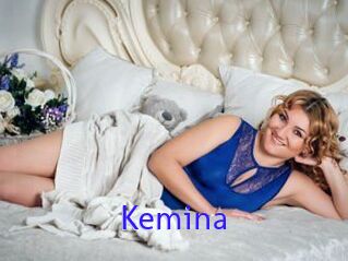 Kemina