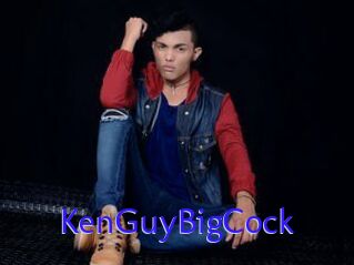 KenGuyBigCock