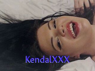 KendalXXX