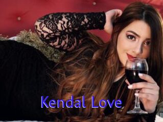 Kendal_Love