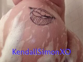 KendallSimonXO
