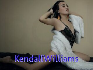 KendallWilliams
