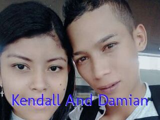 Kendall_And_Damian