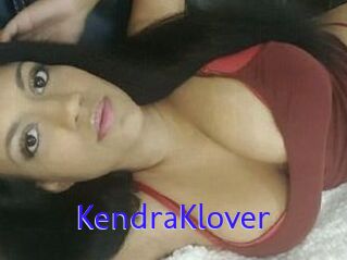KendraKlover